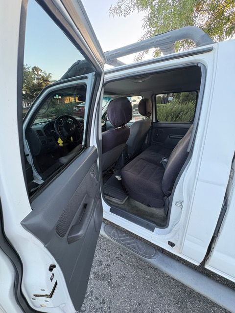 Used 2003 Nissan Frontier XE RWD image 12