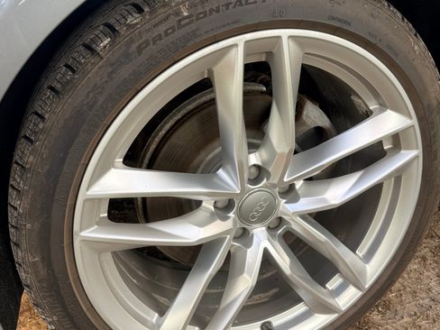 Used 2017 Audi A7 3.0T Premium Plus image 14