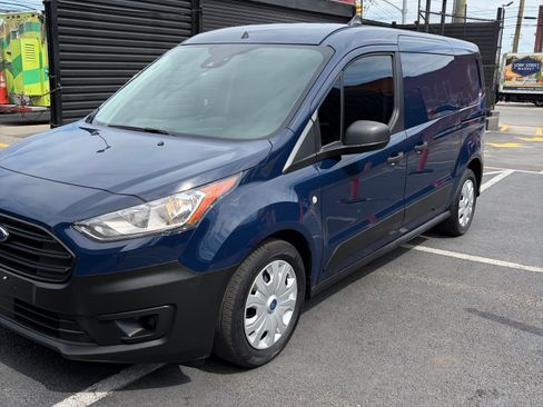 Used 2019 Ford Transit Connect XL FWD image 2