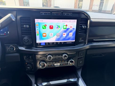 Used 2024 Ford F250 Lariat w/ Lariat Ultimate Package image 13