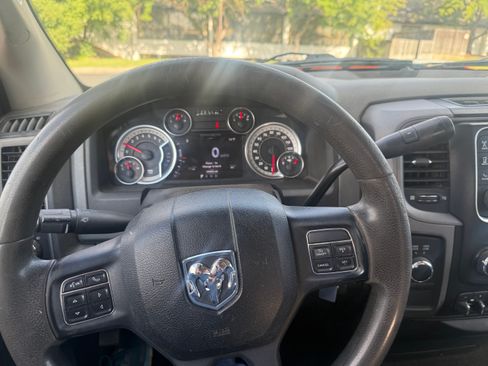 Used 2013 RAM 1500 Express AWD/4WD image 12