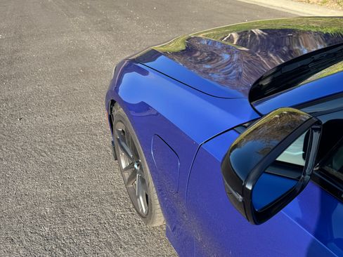 Used 2021 BMW 330e w/ M Sport Package image 10