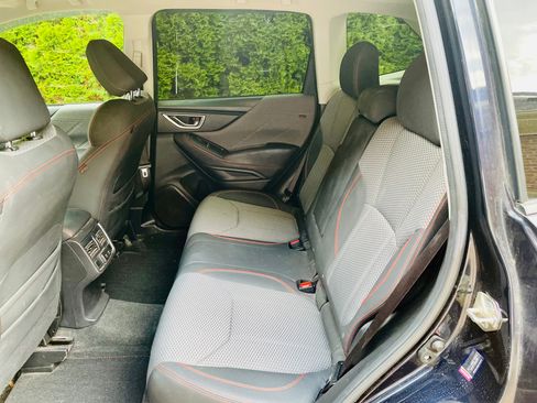 Used 2019 Subaru Forester Sport w/ Popular Package #2 AWD/4WD image 9