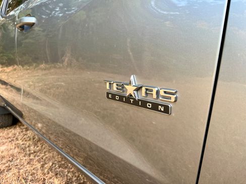 Used 2025 Chevrolet Silverado 1500 LT w/ Texas Edition Plus RWD image 22