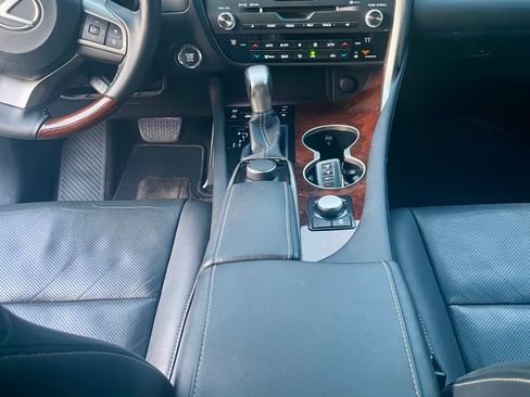Used 2016 Lexus RX 350 FWD w/ Premium Package image 11