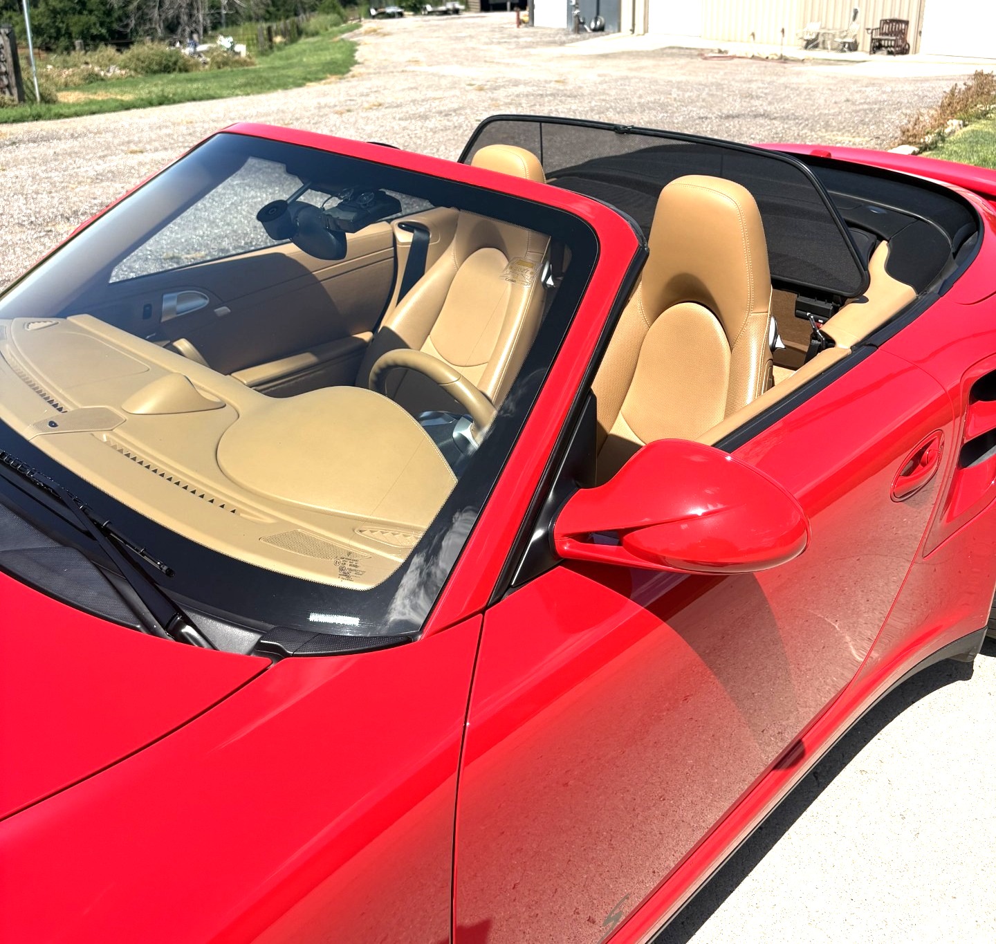 Used 2013 Porsche 911 Edition 918 Spyder AWD/4WD image 5