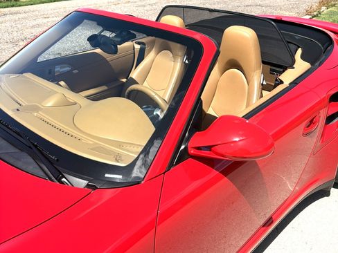 Used 2013 Porsche 911 Edition 918 Spyder AWD/4WD image 5