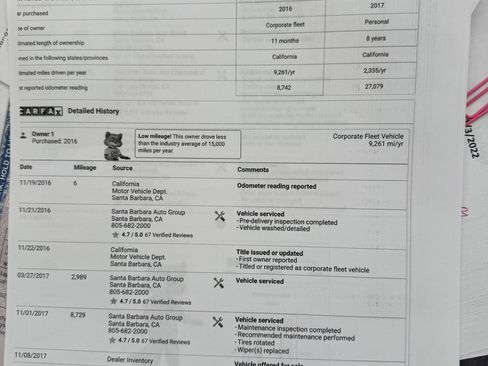 Used 2017 Mercedes-Benz C 300 Sedan image 17