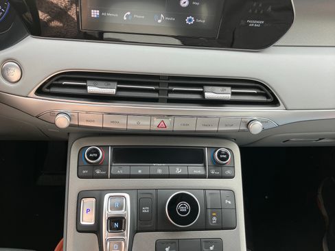 Used 2022 Hyundai Palisade SEL w/ Convenience Package FWD image 8