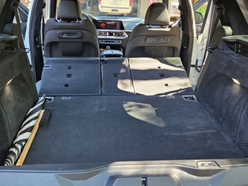 Used 2019 BMW X5 xDrive40i w/ Convenience Package AWD/4WD image 14