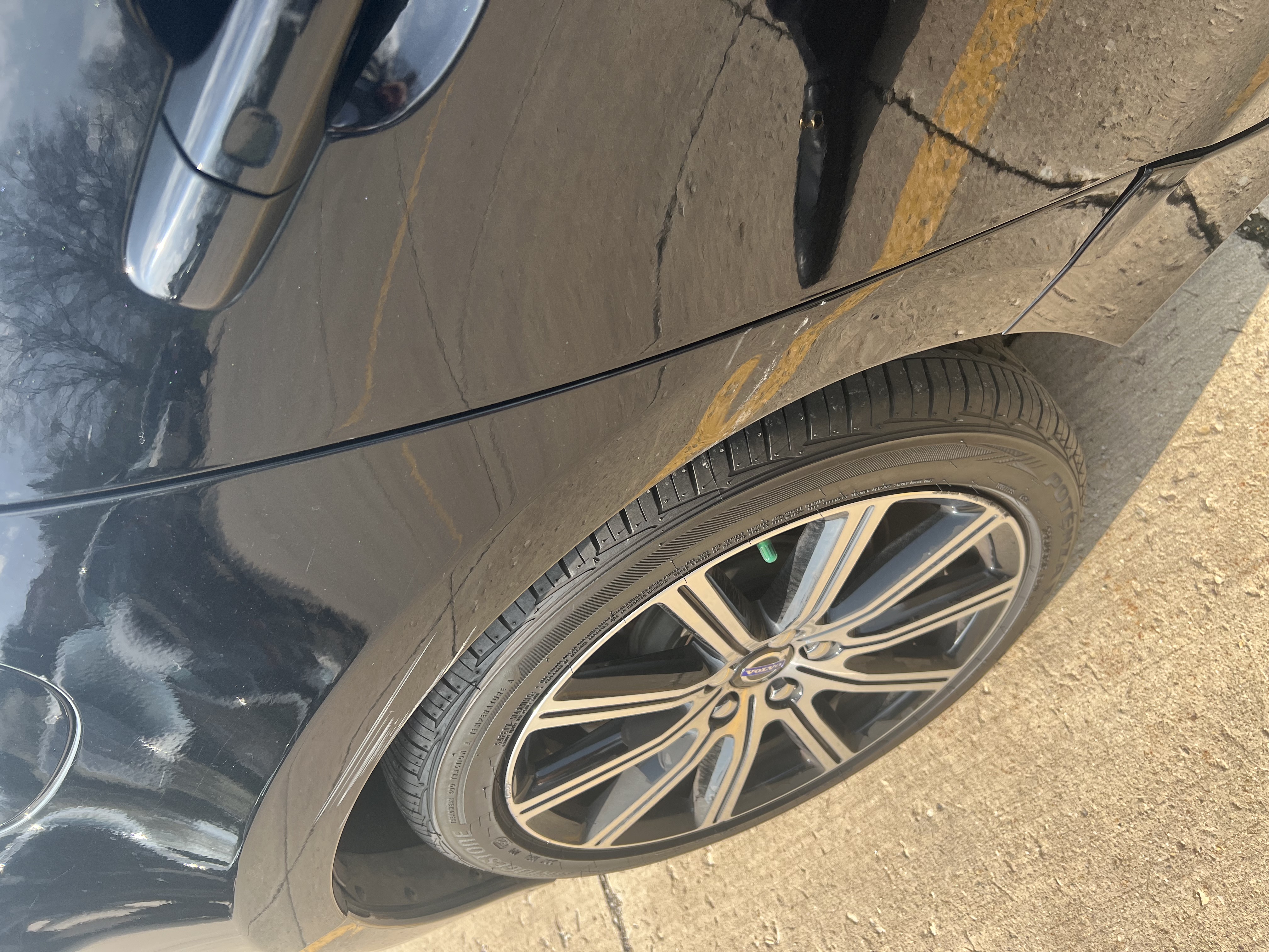 Used 2017 Volvo S60 T5 Inscription FWD image 9