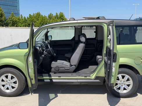 Used 2006 Honda Element EX-P image 10