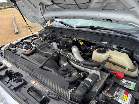 Used 2016 Ford F450 Platinum image 13