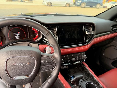 Used 2023 Dodge Durango SRT Hellcat image 9