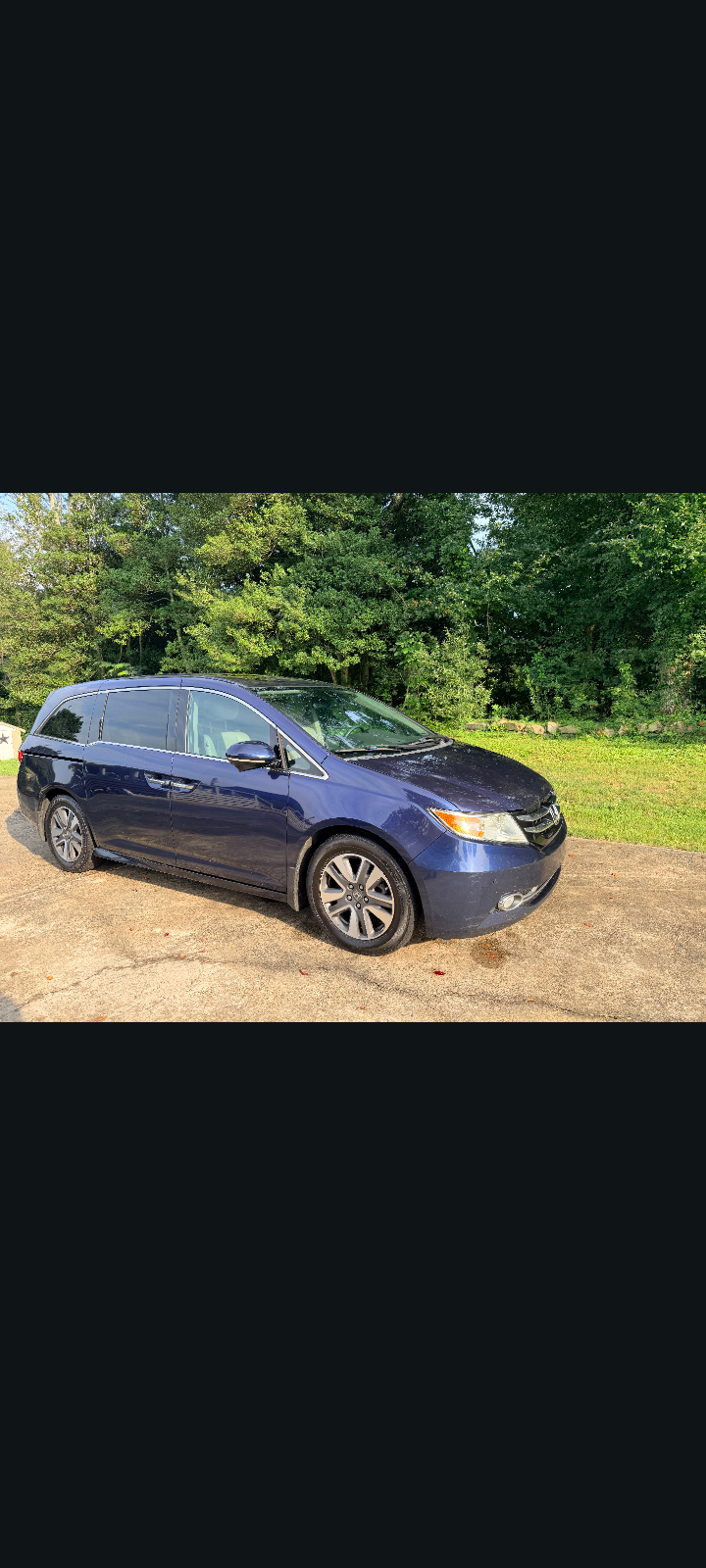 Used 2016 Honda Odyssey Touring image 6