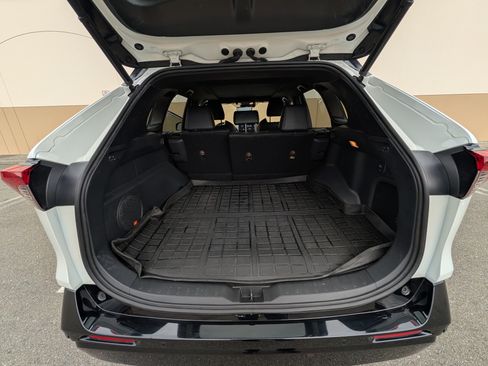 Used 2021 Toyota RAV4 XSE image 6