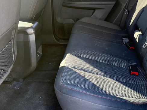 Used 2017 Chevrolet Equinox LT w/ Convenience Package image 9