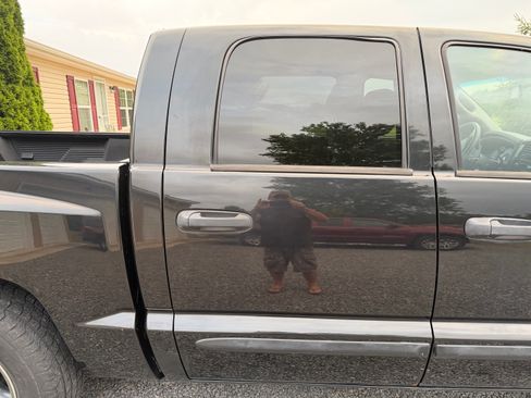 Used 2006 Dodge Dakota SLT w/ Night Runner Group AWD/4WD image 20