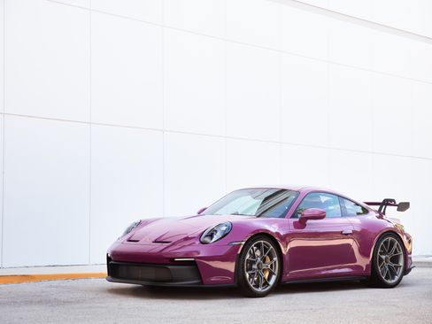 Used 2023 Porsche 911 GT3 RWD image 11