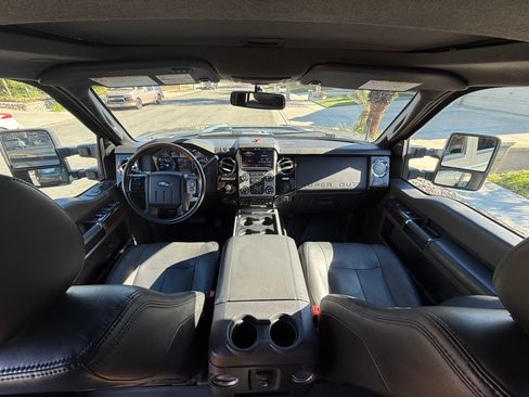 Used 2016 Ford F350 Platinum image 23