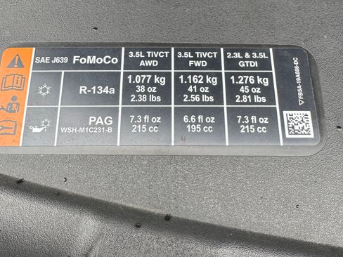 Used 2016 Ford Explorer Platinum image 22