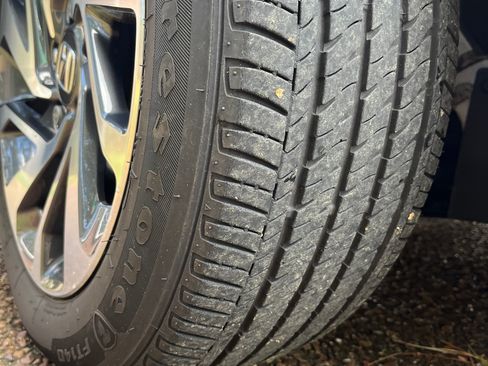 Used 2018 Honda Civic EX image 16