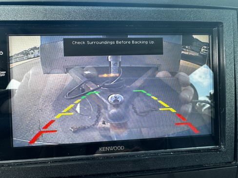 Used 2008 Chevrolet Silverado 3500 LT image 11