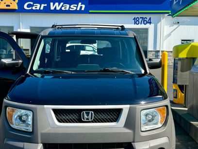 Used 2003 Honda Element DX