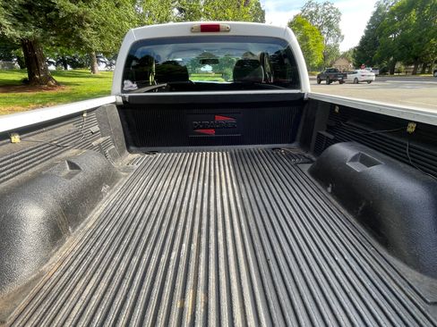 Used 2011 Dodge Dakota Big Horn w/ Skid Plate Group AWD/4WD image 10