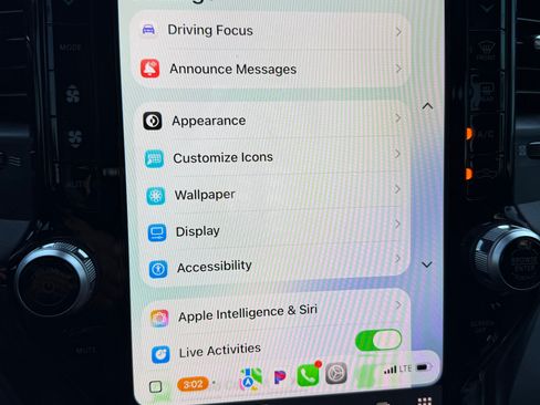 Used 2023 RAM 3500 Limited image 15