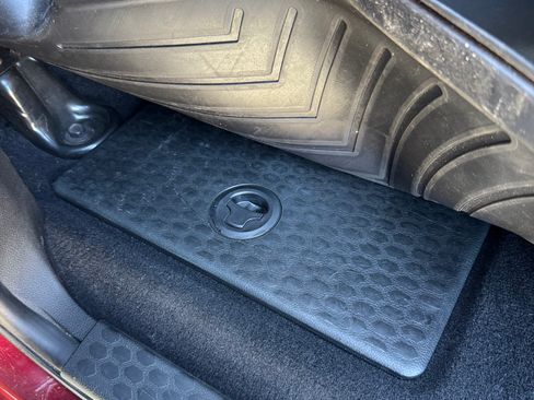 Used 2018 RAM 2500 Laramie w/ Sport Appearance Group AWD/4WD image 13