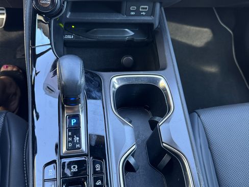 Used 2024 Lexus NX 350 F Sport AWD/4WD image 4