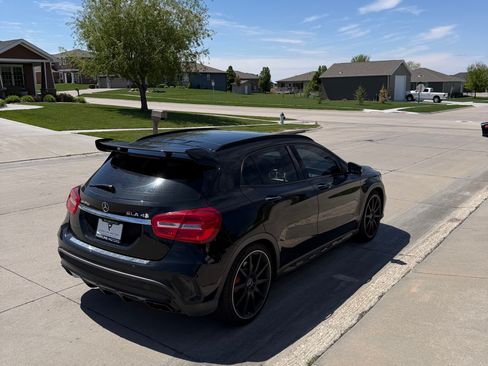 Used 2017 Mercedes-Benz GLA 45 AMG 4MATIC image 13