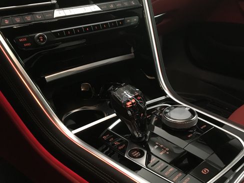 Used 2019 BMW M850i xDrive Coupe image 12