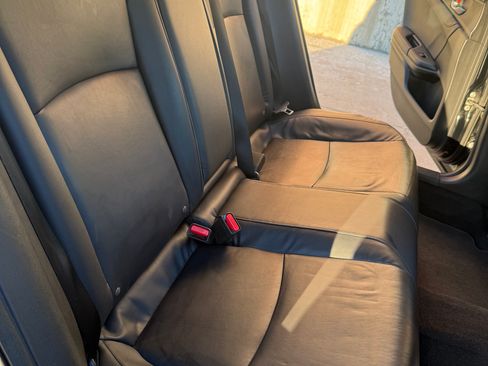 Used 2016 Honda Civic EX-L image 19