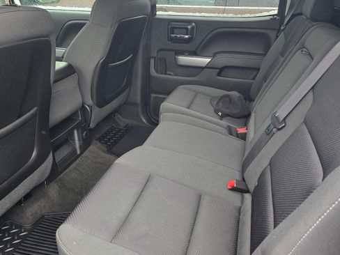 Used 2015 Chevrolet Silverado 2500 LT w/ LT Convenience Package image 12