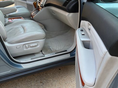 Used 2008 Lexus RX 350 2WD image 14