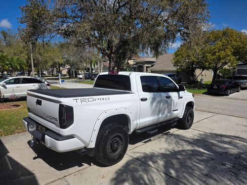 Used 2019 Toyota Tundra TRD Pro image 19