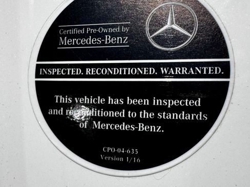 Used 2019 Mercedes-Benz S 450 Sedan image 23