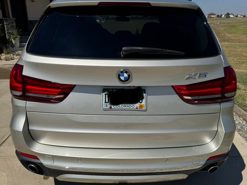 Used 2015 BMW X5 xDrive35i AWD/4WD image 6