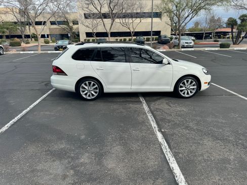Used 2014 Volkswagen Jetta TDI image 6
