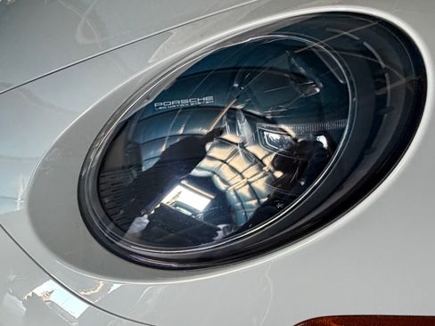 Used 2024 Porsche 911 Carrera S RWD image 9