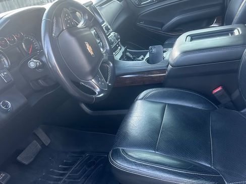 Used 2018 Chevrolet Tahoe LS image 9