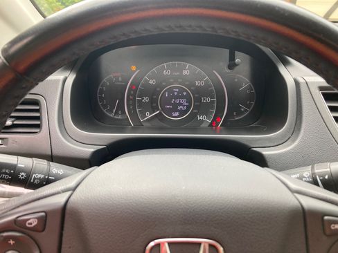 Used 2014 Honda CR-V EX-L image 18