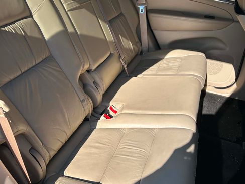 Used 2014 Jeep Grand Cherokee Limited AWD/4WD image 5