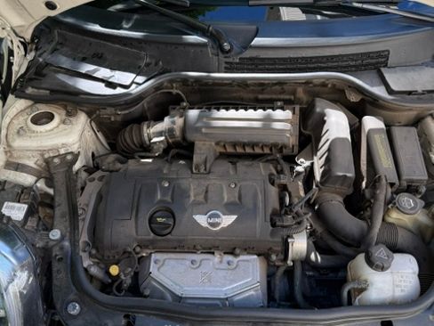 Used 2008 MINI Cooper Hardtop FWD image 25