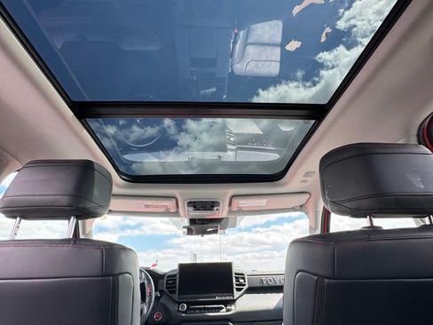 Used 2023 Toyota Tundra TRD Pro w/ TRD Pro Tow Package image 32