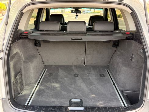 Used 2008 BMW X3 3.0si AWD/4WD image 6