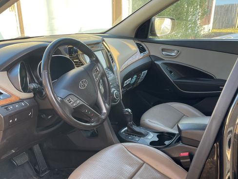 Used 2014 Hyundai Santa Fe Sport w/ Technology Package 04 image 2