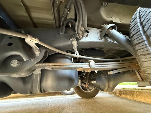 Used 2011 Toyota Tundra 4x4 Double Cab w/ Tow Pkg image 25